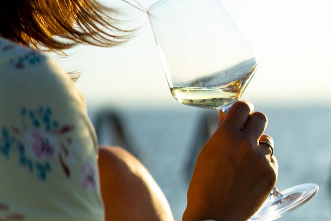 Private Guided Full Day Tour to charming Burgenland region with Wine tasting - Key points to know before you book