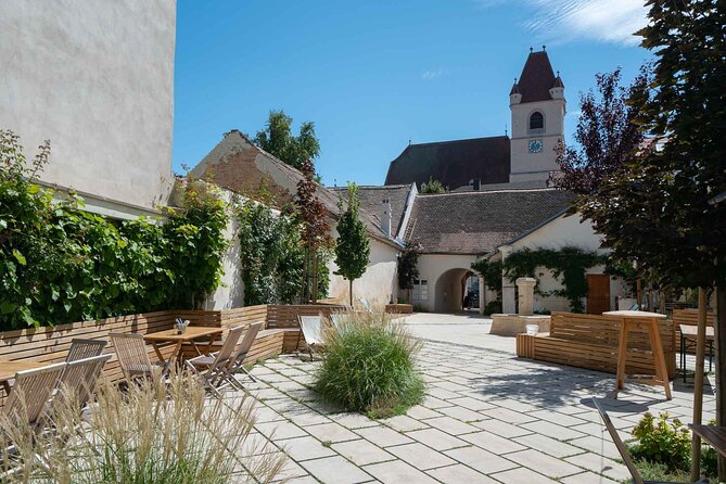 Private Guided Full Day Tour to charming Burgenland region with Wine tasting - Who should book this Burgenland day?