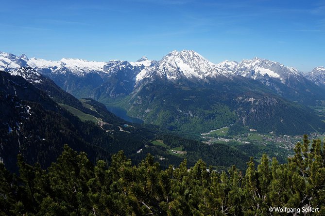Private Half-Day Eagle Nest Tour from Salzburg - Who will enjoy this experience most