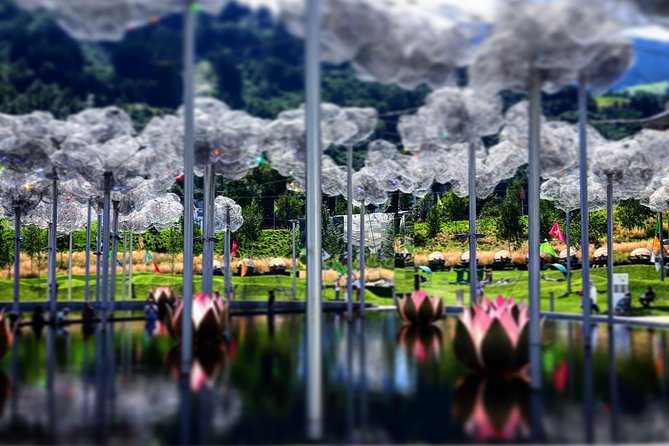 Private Half-day Tour to Swarovski Crystal World in Wattens - What the $222.04 price buys you
