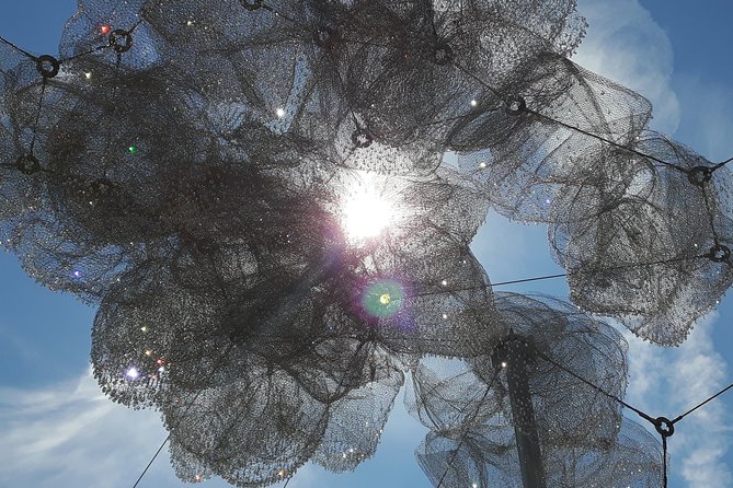 Private Half-day Tour to Swarovski Crystal World in Wattens - The guide makes the biggest difference