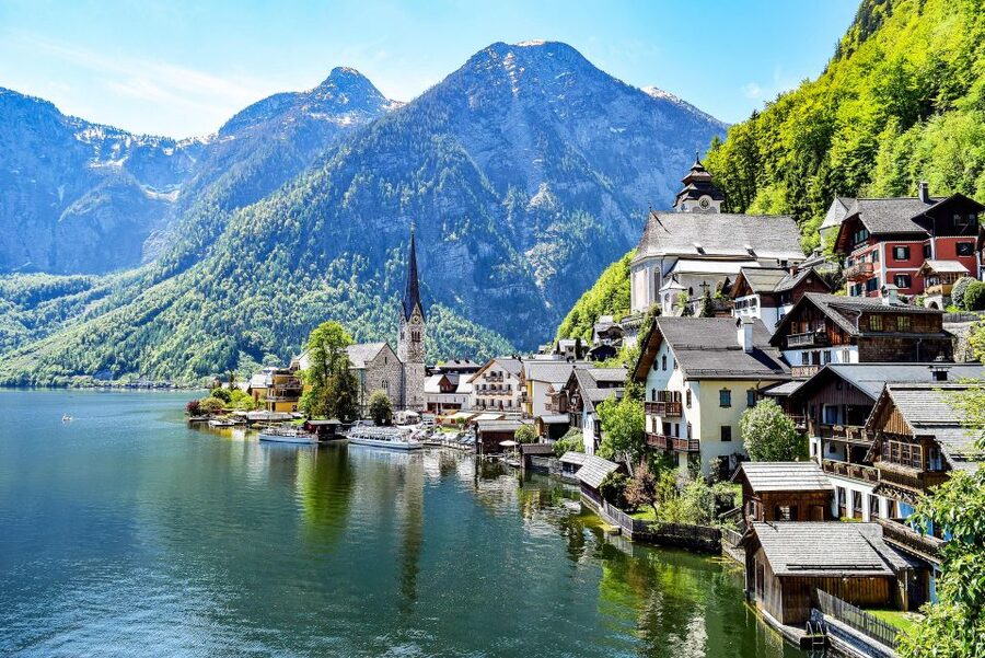 Private Hallstatt Full-Day Tour - Key points at a glance
