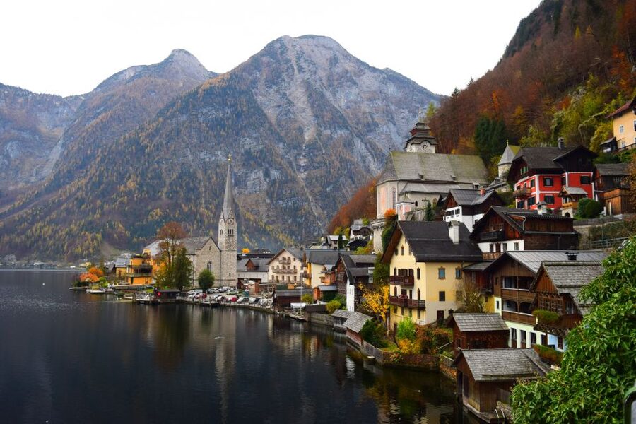 Private Hallstatt Full-Day Tour - Who should book this private day?
