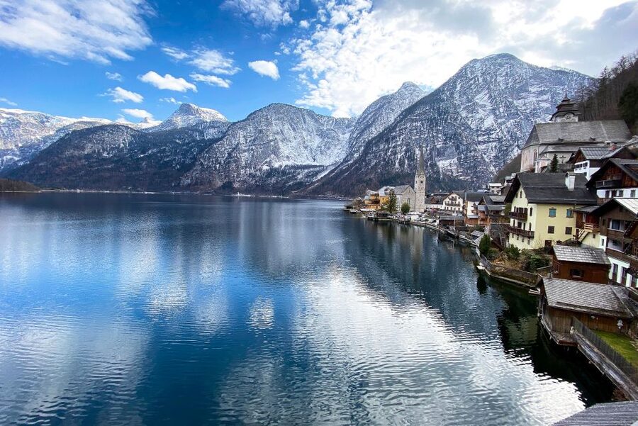 Private Hallstatt Full-Day Tour - Making the most of two and a half hours
