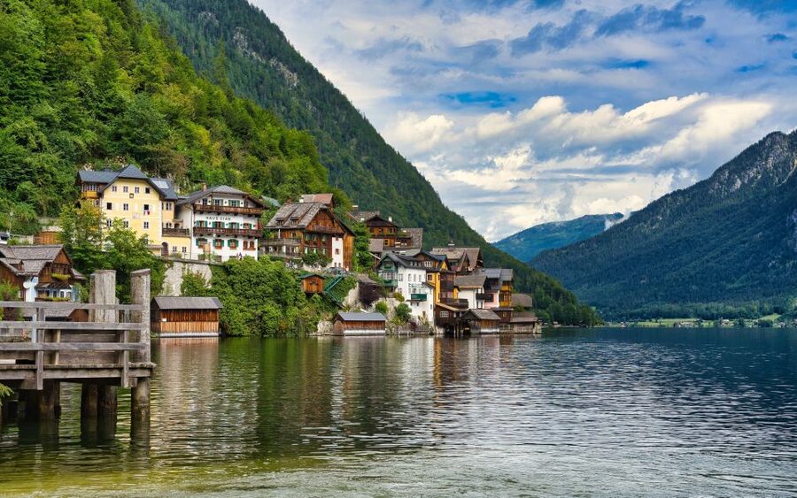 Private Hallstatt Full-Day Tour - The guide can make or break the day