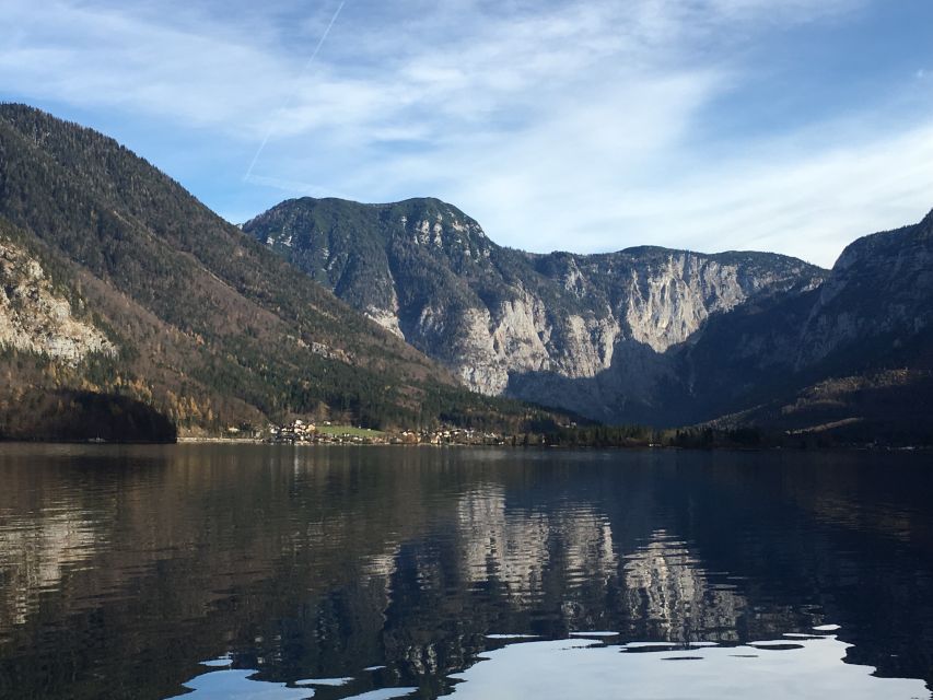 Private Hallstatt Tour - Why this private Hallstatt tour is different