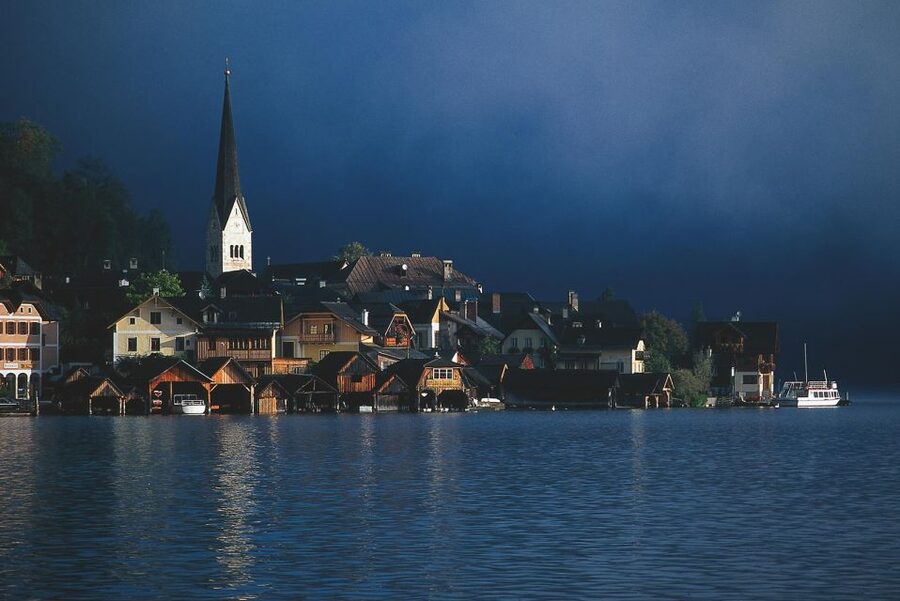 Private Hallstatt Tour from Salzburg - The Hallstatt Period and the local museum