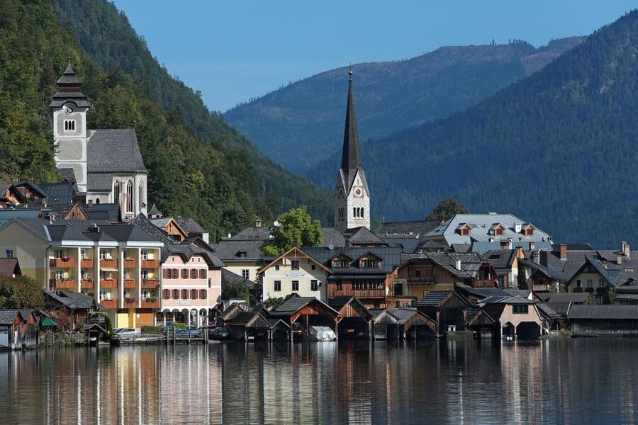 Private Hallstatt Tour from Salzburg - What a private driver-guide adds