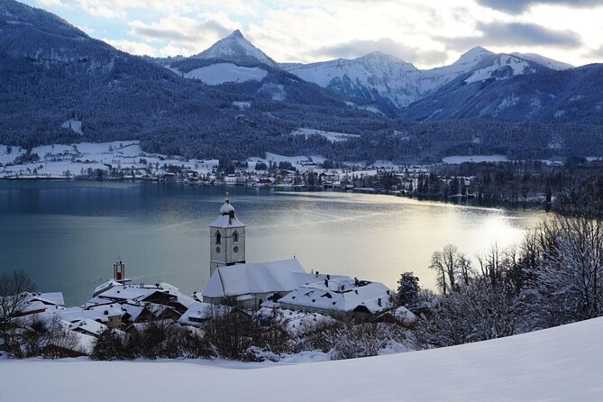 Private Horse-Drawn Sleigh Ride from Salzburg - What the horse ride feels like