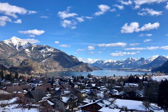 Private Horse-Drawn Sleigh Ride from Salzburg - Who should book this Salzburg outing?