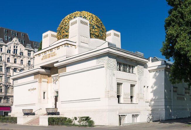Private Introduction to Vienna Walking Tour - Key points about this Vienna walking tour