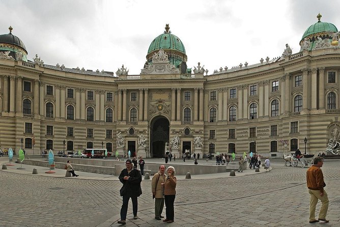 Private Introduction to Vienna Walking Tour - Why this makes a strong first morning in Vienna