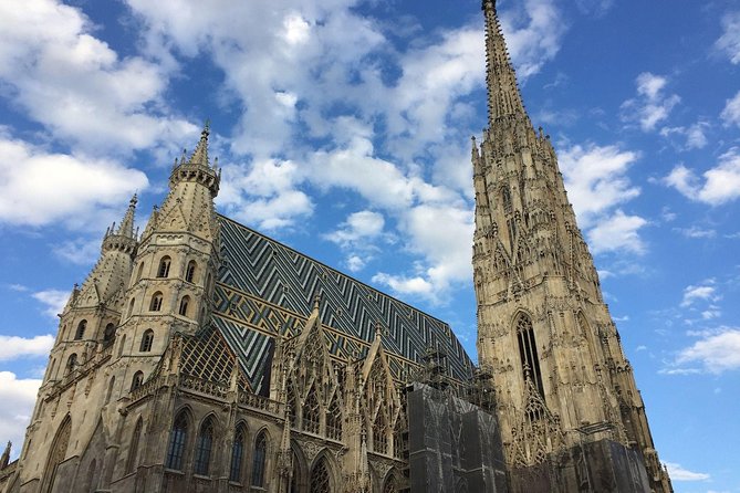 Private Introduction to Vienna Walking Tour - The unusual Habsburg burial tradition