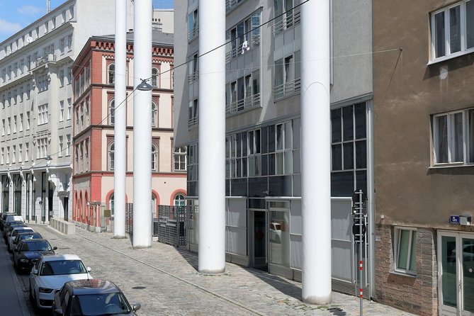 Private Jewish Vienna Walking Tour - Who will enjoy this walking tour most