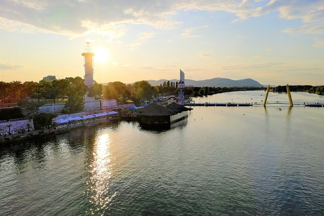 Private Kayaking Tour of Vienna - Who Will Get the Most From This Tour