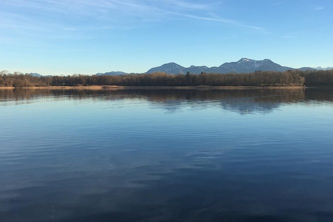 Private King Ludwig Tour to Herrenchiemsee Castle from Salzburg - Why Herrenchiemsee makes a fine day trip from Salzburg