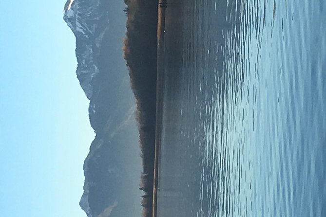 Private King Ludwig Tour to Herrenchiemsee Castle from Salzburg - Walking across Herreninsel to the palace