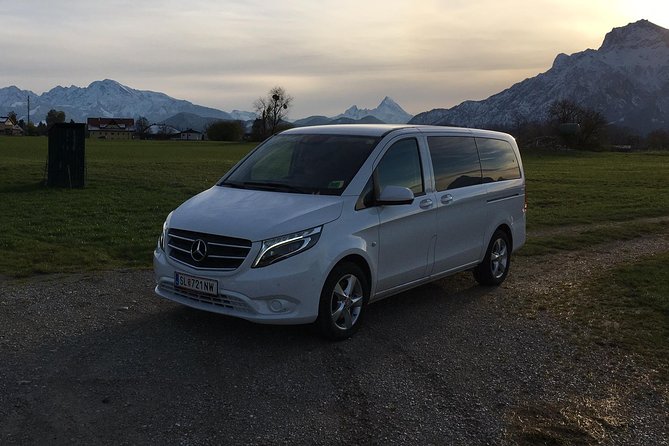 Private King Ludwig Tour to Herrenchiemsee Castle from Salzburg - The gardens, fountains, and quieter island setting