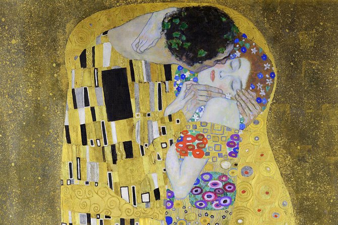 Private Klimt & Vienna Art Walk — From Baroque to Secession - Reading Prince Eugene’s Baroque palace