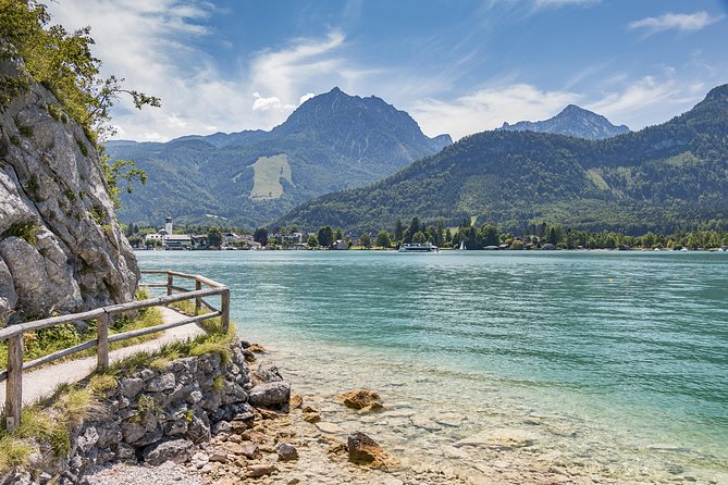 Private Lake District, St. Wolfgang and St. Gilgen Tour - The Guide Can Shape the Day