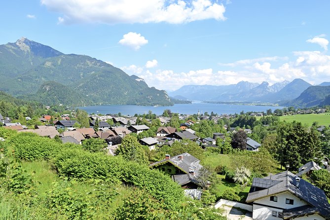 Private Lake District, St. Wolfgang and St. Gilgen Tour - Timing, Costs, and What Is Included