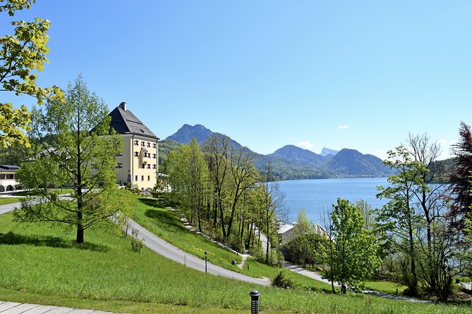 Private Lake District, St. Wolfgang and St. Gilgen Tour - The Schafberg Railway and Its 6,000-Foot View