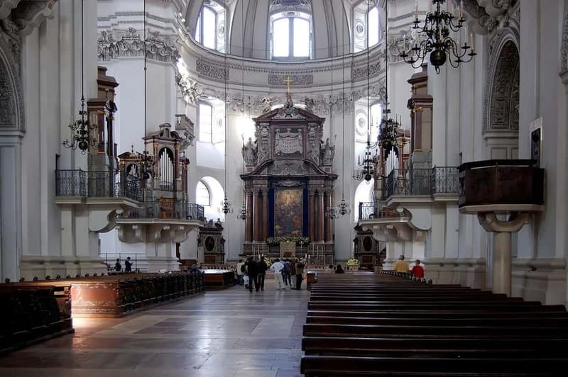 Private Melk Hallstatt, Salzburg tour from Vienna - Why this day trip covers so much ground