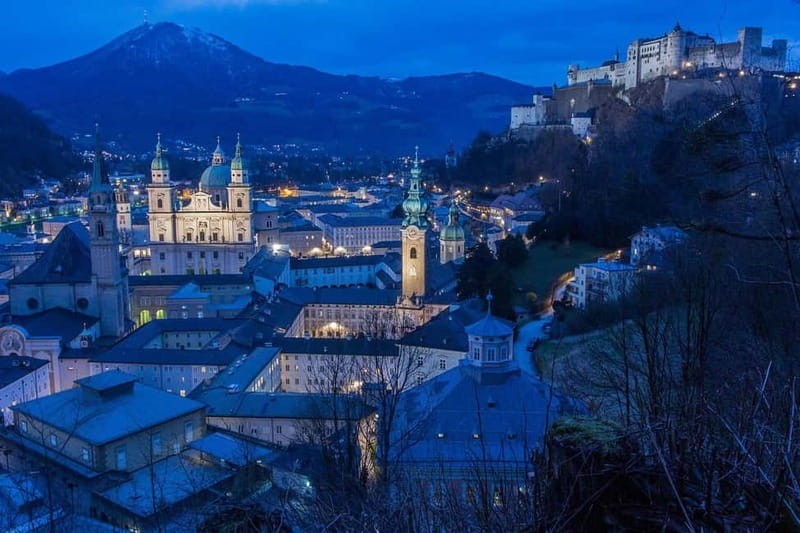 Private Melk Hallstatt, Salzburg tour from Vienna - What the private format changes