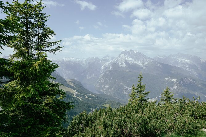 Private Memorial Tour from Vienna to Mauthausen & Eagle's Nest - What the private service adds