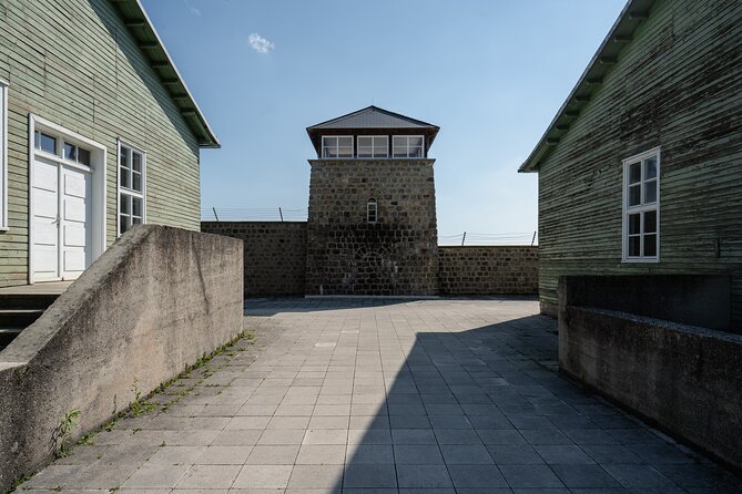 Private Memorial Tour from Vienna to Mauthausen & Eagle's Nest - Is $690 per person a fair price?