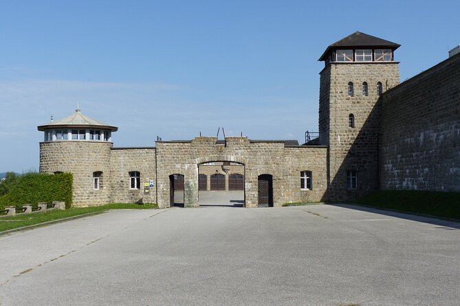 Private Memorial Tour from Vienna to Mauthausen & Eagle's Nest - Mauthausen Memorial: the day’s hardest stop