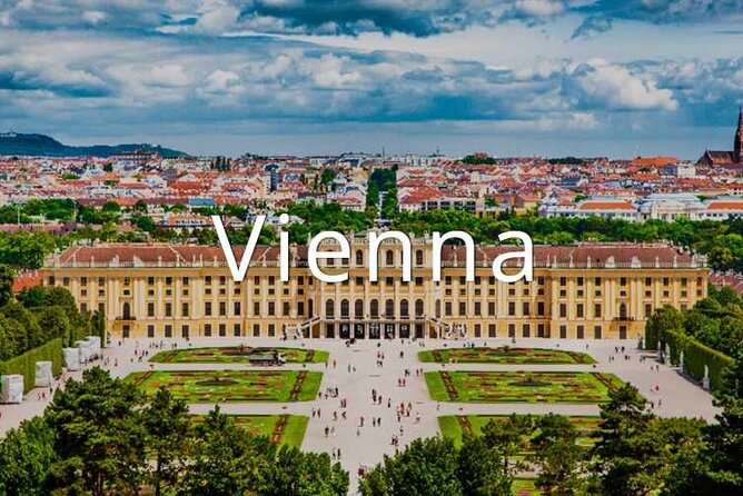 Private one way transfer from Cesky Krumlov to Vienna - Is the $568.25 Group Price Good Value?