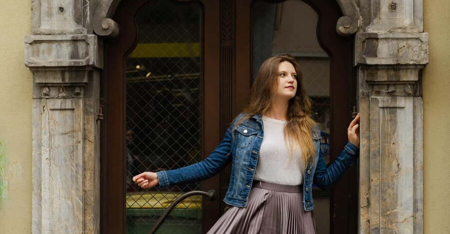 Private Photoshoot Walk Old Town of Graz - Key points to know before you book