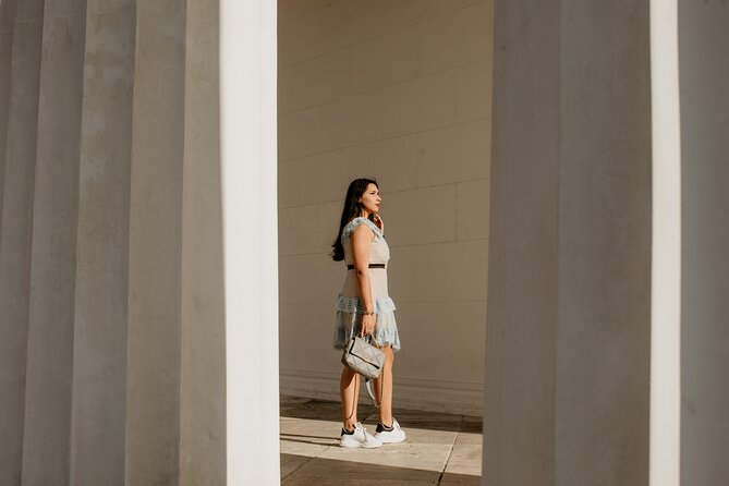 Private Professional Vacation Photoshoot in Vienna - Key Points to Know Before You Book