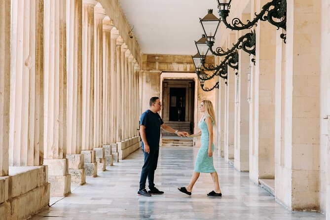 Private Professional Vacation Photoshoot in Vienna - What This Vienna Photoshoot Is Really Like