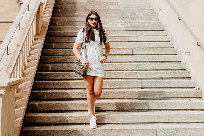 Private Professional Vacation Photoshoot in Vienna - How the Photographer Shapes the Experience