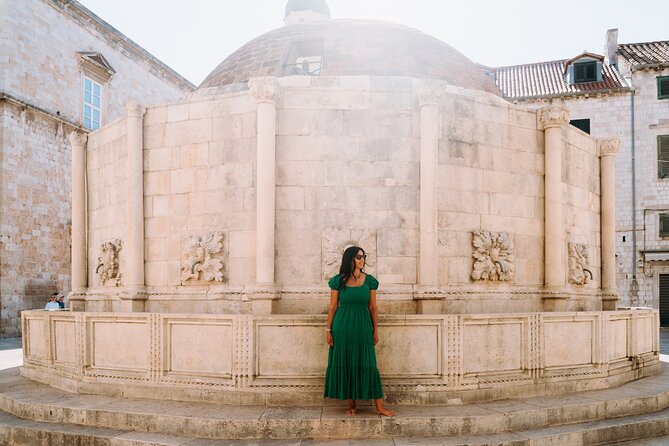 Private Professional Vacation Photoshoot in Vienna - The Best Uses for These Photos