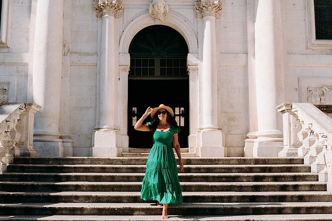 Private Professional Vacation Photoshoot in Vienna - Choosing Between 30 Minutes and One Hour