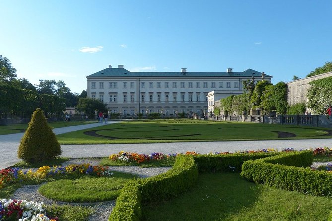 Private Salzburg Day Trip from Vienna - What the $418.30 price really buys you