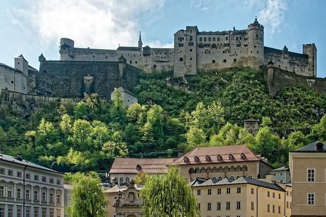 Private Scenic Transfer from Vienna to Salzburg with 4h of Sightseeing - Who will enjoy this transfer most?