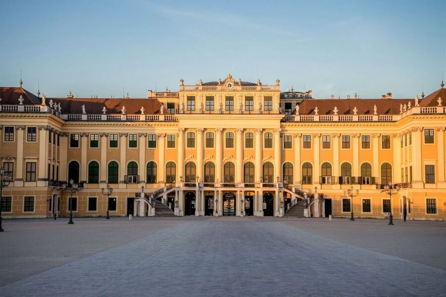 Private Schönbrunn Palace Tour: Entrance included - Why Schönbrunn Deserves Two Hours
