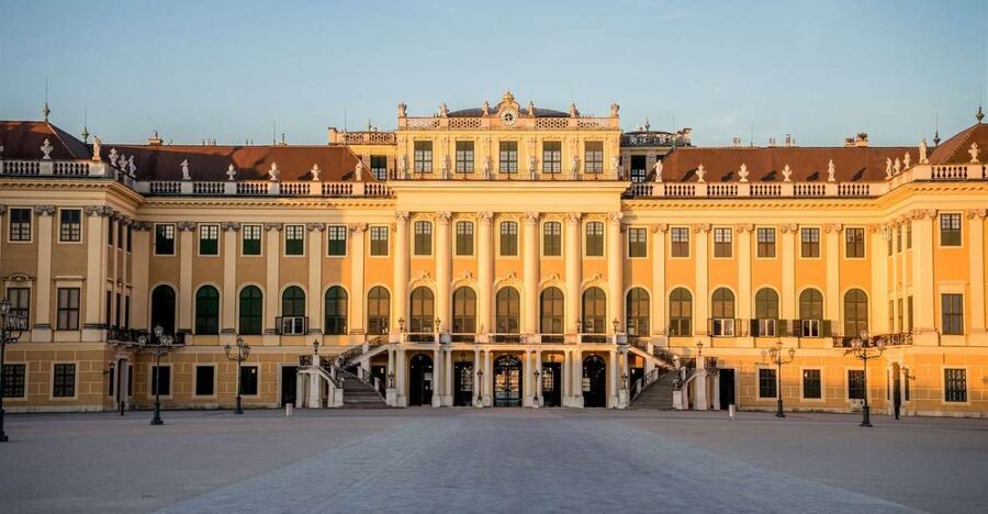 Private Schönbrunn Palace Tour: Entrance included - Inside the Palace: Stories Matter More Than Ornament