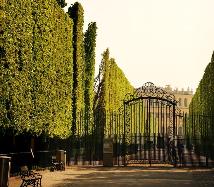 Private Schönbrunn Palace Tour: Entrance included - Who Will Get the Most From This Tour