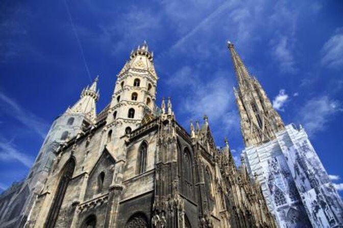 Private Spooky Vienna Ghost Tour - Key things to know before booking