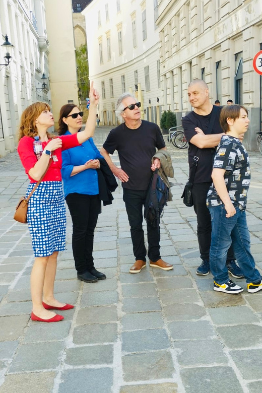 Private Spooky Vienna Tour - Blood Alley, devil bargains, and the city’s uneasy past