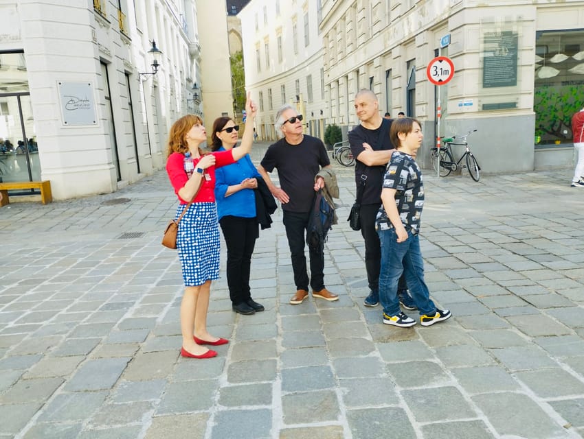 Private Spooky Vienna Tour - The $341 private-group price and who gets good value