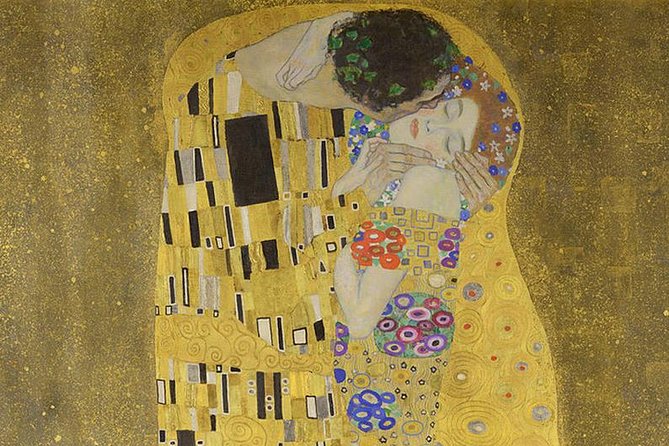 Private Themed Tour of the Belvedere with an Art Historian: "The Kiss" by Gustav Klimt: how it became the Symbol of the Viennese Art - Is $198.04 per person a fair price?