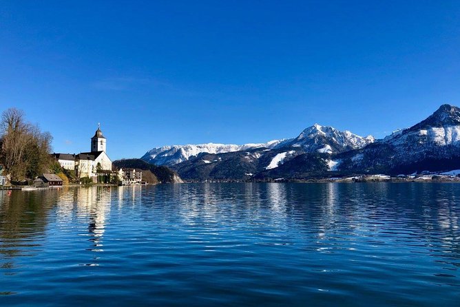 Private Tour: Austrian Lakes and Mountains Tour from Salzburg - Who will enjoy this tour most?