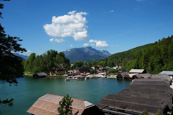 Private Tour: Eagle's Nest and Bavarian Alps Tour from Salzburg - Timing, weather, and practical limits
