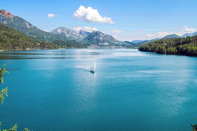 Private Tour Eagle's Nest, Berchtesgaden, Waterfalls, Lake Fuschl - Two hours at Kehlsteinhaus, known as Eagle’s Nest